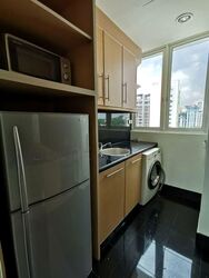 The Hermitage (D10), Apartment #566898011